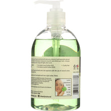 Load image into Gallery viewer, CLEARLY NATURAL: Liquid Glycerin Hand Soap Tea Tree, 12 oz