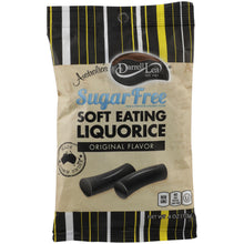 Load image into Gallery viewer, DARRELL LEA: Licorice Original Sugar Free, 4 oz