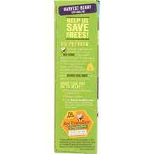 Load image into Gallery viewer, CASCADIAN FARM: Harvest Berry Chewy Granola Bars, 6 pk (7.4 oz)