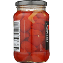 Load image into Gallery viewer, PEPPADEW: Pepper Piquante Mild, 14 oz