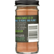 Load image into Gallery viewer, FRONTIER NATURAL PRODUCTS: Cinnamon Ground Korintje, 1.92 oz