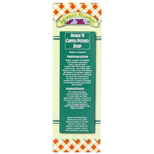 Load image into Gallery viewer, LEONARD MOUNTAIN INC: Spuds 'N Chives Potato Soup, 6 oz