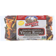 Load image into Gallery viewer, HODGSON MILL: Veggie Rotini, 16 oz