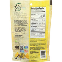 Load image into Gallery viewer, GO ORGANIC: Candy Honey Lemon Organic, 3.5 oz