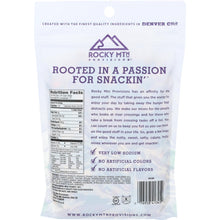 Load image into Gallery viewer, ROCKY MOUNTAIN PROVISIONS: Gorp Trail Mix, 18 oz