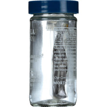 Load image into Gallery viewer, MORTON &amp; BASSETT: Vanilla Bean, 0.2 oz