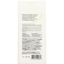 Load image into Gallery viewer, ACURE: Curiously Clarifying Shampoo Lemongrass &amp; Argan, 12 fl oz