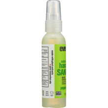 Load image into Gallery viewer, EVERYONE: Peppermint Citrus Hand Sanitizer Spray,  2 oz