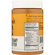 Load image into Gallery viewer, WILD FRIENDS: Peanut Butter Classic Creamy, 16 oz