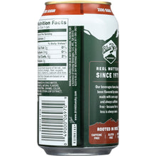 Load image into Gallery viewer, BLUE SKY: Zero Sugar Soda Cola 6-12oz, 72 oz