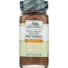 Load image into Gallery viewer, THE SPICE HUNTER: Nutmeg East/West Indies Ground, 1.8 oz