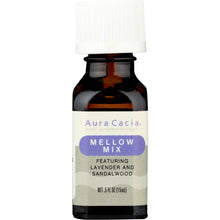 Load image into Gallery viewer, AURA CACIA: Essential Solutions Mellow Mix 0.5 oz