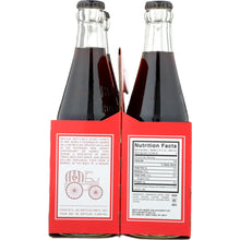 Load image into Gallery viewer, BOYLAN: Soda Sugar Cane Cola 4 Pack, 46.4 fo