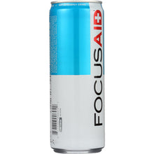 Load image into Gallery viewer, LIFEAID BEVERAGE: Focusaid, 12 fl oz