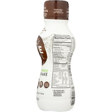 Load image into Gallery viewer, EVOLVE: Rtd Beverage Chocolate, 12 fl oz