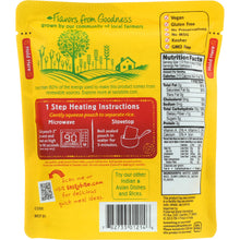 Load image into Gallery viewer, TASTY BITE: Rice Jasmine, 8.8 oz