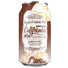 Load image into Gallery viewer, HANSEN: Diet Soda Original Cola 6-12oz, 72 oz