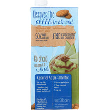 Load image into Gallery viewer, Silk PureAlmond Unsweetened Original Almondmilk, 32 oz