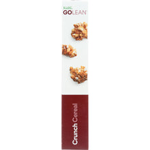 Load image into Gallery viewer, KASHI: Go Lean Crunch! Cereal, 13.8 oz