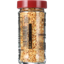 Load image into Gallery viewer, MORTON &amp; BASSETT: Chopped Garlic, 2.3 oz