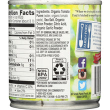 Load image into Gallery viewer, MUIR GLEN: Organic Tomato Sauce, 8 oz