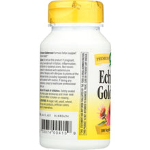 Load image into Gallery viewer, NATURE'S WAY: Echinacea Goldenseal 450 Mg, 100 Capsules