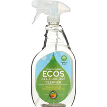 Load image into Gallery viewer, EARTH FRIENDLY: Cleaner All Purpose Parsley Plus, 22 oz