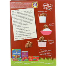 Load image into Gallery viewer, ANNIE'S HOMEGROWN: Bunny Grahams Chocolate, 7.5 oz