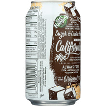 Load image into Gallery viewer, HANSEN: Diet Soda Original Cola 6-12oz, 72 oz