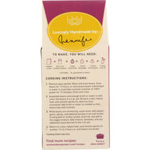 Load image into Gallery viewer, WOMENS BEAN PROJECT: MIX CHILI (13.200 OZ)