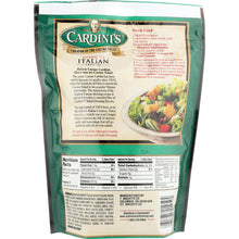 Load image into Gallery viewer, CARDINI'S: Twice Baked Gourmet Cut Italian Croutons, 5 oz