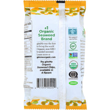 Load image into Gallery viewer, GIMME: Organic Roasted Seaweed Snacks Sesame, 0.17 oz