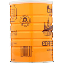 Load image into Gallery viewer, CAFE DU MONDE: Coffee and Chickory, 15 oz