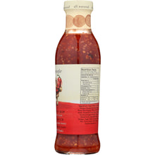 Load image into Gallery viewer, GINGER PEOPLE: Sauce Ginger Sweet Chili, 12.7 oz