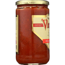 Load image into Gallery viewer, VICTORIA: Marinara Sauce, 24 Oz
