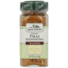 Load image into Gallery viewer, THE SPICE HUNTER: Thai Seasoning Blend Salt Free, 2 oz
