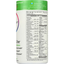 Load image into Gallery viewer, RAINBOW LIGHT: Just Once Women's One Food-Based Multivitamin, 150 Tablets