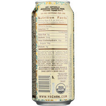 Load image into Gallery viewer, YACHAK ORGANIC: Infused Tea Mate, 16 fl oz