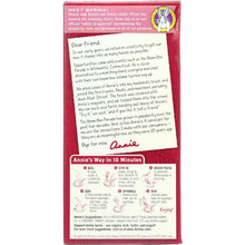 Load image into Gallery viewer, ANNIES HOMEGROWN: Macaroni &amp; Cheese Low Sodium, 6 oz