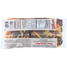 Load image into Gallery viewer, HODGSON MILL: Veggie Rotini, 16 oz