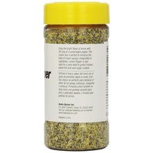 Load image into Gallery viewer, BADIA: Lemon Pepper Seasoning, 6.5 Oz