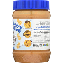 Load image into Gallery viewer, PEANUT BUTTER &amp; CO: Peanut Butter White Chocolate Wonderful, 16 oz