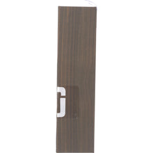 Load image into Gallery viewer, EVERY MAN JACK: Black Razor 4 Cartridges, 6 each