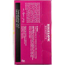 Load image into Gallery viewer, BIGELOW: Benefits Lemon and  Echinacea Herbal Tea 18 Bags, 1.15 oz