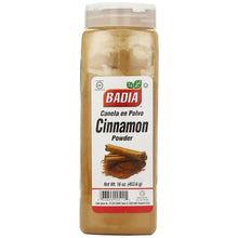 Load image into Gallery viewer, BADIA: Cinnamon Powder, 16 Oz