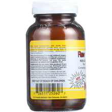 Load image into Gallery viewer, NATURAL SOURCES: Raw Thyroid, 60 Capsules