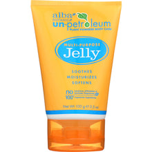 Load image into Gallery viewer, ALBA BOTANICA: Un-Petroleum Multi-Purpose Jelly, 3.5 Oz