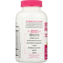 Load image into Gallery viewer, SMARTYPANTS: Multivitamin Womens Complete, 180 gummies