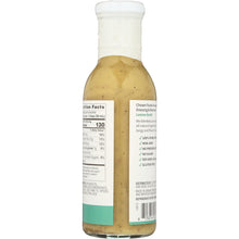 Load image into Gallery viewer, CHOSEN FOODS: Lemon Garlic Dressing, 12 oz
