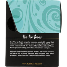 Load image into Gallery viewer, BUDDHA TEAS: Calm Buddha Blend, 0.95 oz